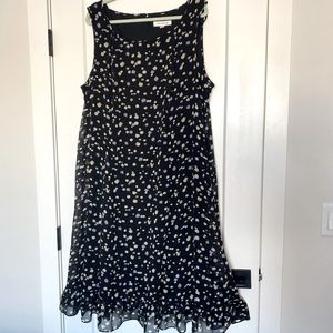 Summer Dress from Laura Plus - Size 22